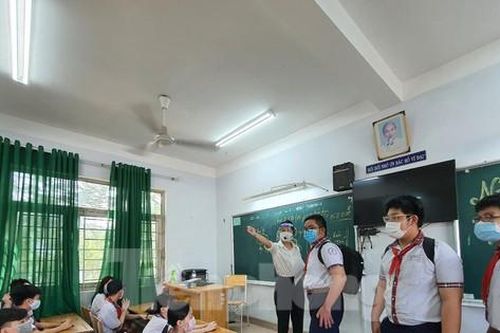 Chuyên gia đưa lời khuyên để thi vào lớp 10 tại TPHCM hiệu quả nhất