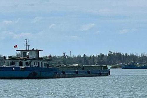 Công an thông tin vụ tàu hàng đâm tàu cá khiến 3 người tử vong trên biển