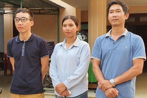 Vụ năm giáo viên bị sa thải: Tiếp tục thắng phúc thẩm