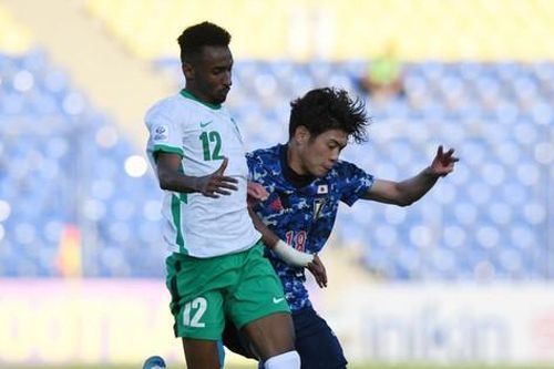 Nhận định, dự đoán U23 Nhật Bản vs U23 Tajikistan, 20h00 ngày 9/6: Mục tiêu đầu bảng