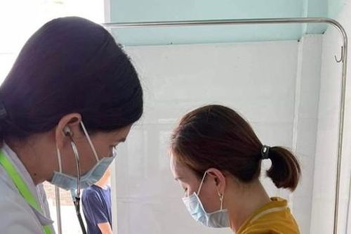 Bé trai 2 tuổi ở Quảng Trị bị đuối nước ngay trong thùng chứa nước