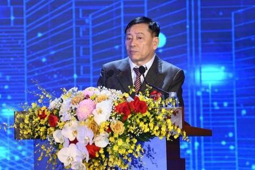 Nguyên Phó Chủ tịch Hà Nội làm Chủ tịch Hiệp hội Bất động sản Việt Nam