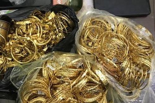 Điều tra tin báo vụ trộm 100 lượng vàng