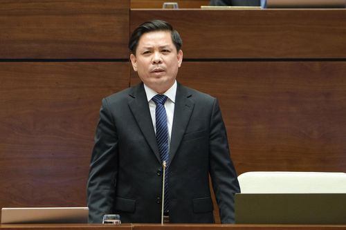Bộ trưởng Bộ GTVT giải trình nhiều vấn đề nóng liên quan đến trạm BOT