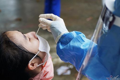 Thu phí xét nghiệm Covid-19: Chỉ rõ nhiều khoản tiền vô lý dân phải chịu