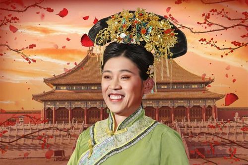Hoài Linh tái xuất vai Dung Ma Ma độc ác và hài hước