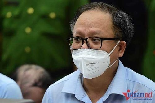 Ông Tất Thành Cang được giảm hơn 1 năm tù