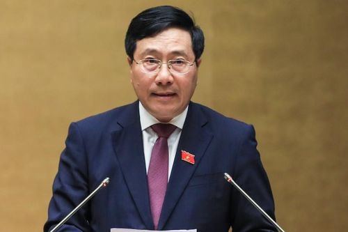 Phó Thủ tướng: Đã thực hiện 33,5 nghìn tỷ đồng phục hồi kinh tế