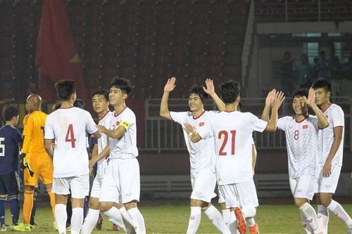 Giải U19 Đông Nam Á 2022: Người Thái lại đụng... Việt Nam
