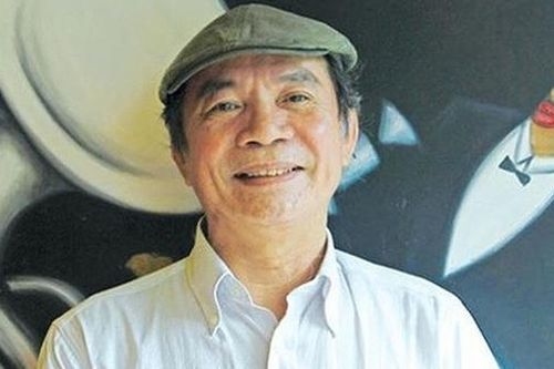 Người ra đi, thơ còn lại