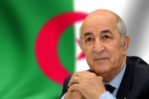 Algeria đình chỉ hiệp ước hữu nghị với Tây Ban Nha