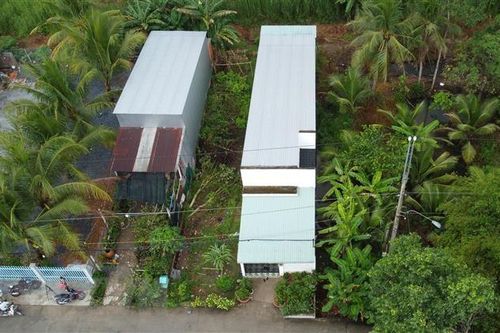 Đồng Tháp: Hy hữu chuyện nhiều người mua nhầm vị trí một thửa đất