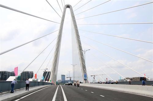 TP.HCM: Quy hoạch phát triển ngành logistics tại thành phố Thủ Đức
