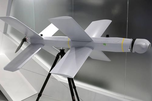 Máy bay không người lái Nga vượt trội trong chiến dịch quân sự ở Ukraine