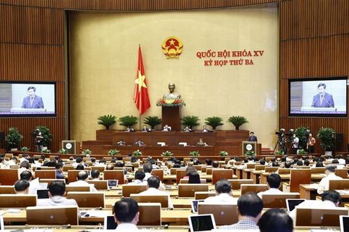 Phó Thủ tướng Phạm Bình Minh: Tăng cường giải ngân vốn đầu tư công