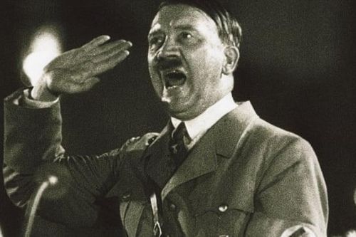Những bức thư hé lộ nỗi sợ bệnh tật của trùm phát xít Hitler
