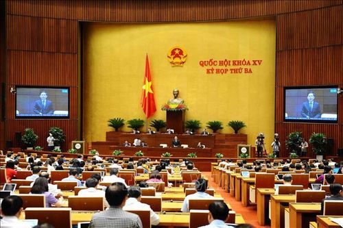 Bộ trưởng GTVT đã thẳng thắn nhìn nhận những tồn tại của ngành