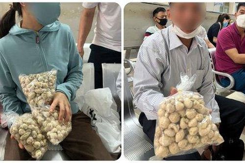 Cảnh báo dàn cảnh lôi kéo, lừa đảo bán thuốc tại bệnh viện