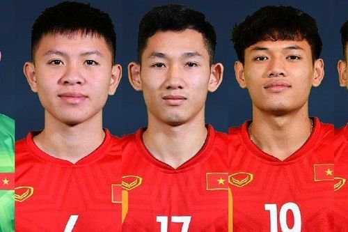 5 gương mặt thú vị U23 VN: Người làm 'bố trẻ', kẻ bắt chết Công Phượng