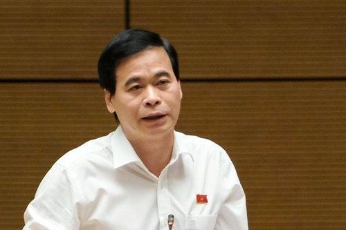 ĐBQH chất vấn Phó Thủ tướng về xử lý trách nhiệm trong chậm cổ phần hóa