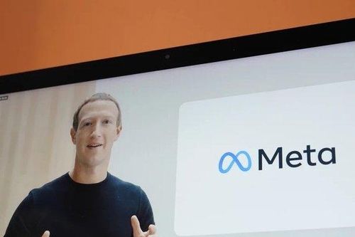 Meta chia tay dấu ấn cuối cùng của hình đại diện thương hiệu cũ