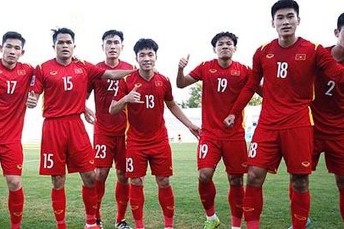 U23 Việt Nam sẽ gặp U23 Nhật Bản hay U23 Saudi Arabia ở tứ kết?