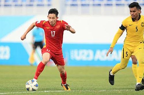 Bất ngờ: Đây mới là trận thắng thứ hai của U23 Việt Nam ở các VCK U23 châu Á