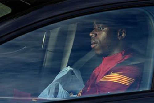 Ousmane Dembele chọn Chelsea, từ chối PSG