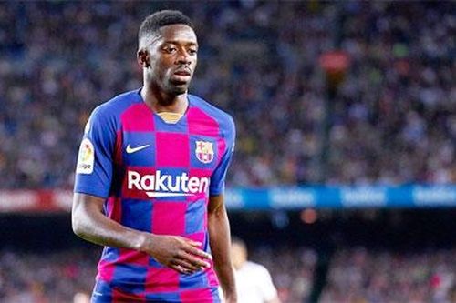 Dembele có đáng để Chelsea mạo hiểm?