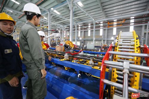 Quảng Nam: 5 tháng đầu năm 2022, kinh tế tư nhân đóng góp hơn 77% thu ngân sách