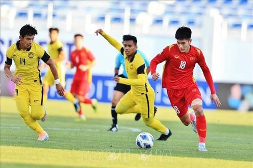 3 điều rút ra từ trận U23 Việt Nam thắng U23 Malaysia