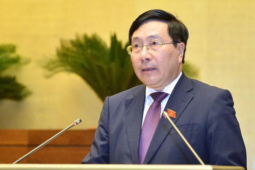 Phó Thủ tướng Thường trực Phạm Bình Minh: Không có chuyện 'khai tử' môn Lịch sử!
