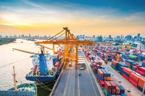 Phó Thủ tướng đề nghị TPHCM xem xét điều chỉnh phí hạ tầng cảng biển trong tháng 7-2022