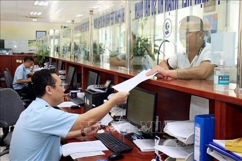 Sửa đổi, bổ sung các quy định về quản lý kiểm tra chuyên ngành