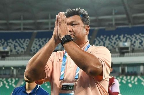 HLV U23 Thái Lan: Đội đã chơi tốt, thua vì không có đội hình mạnh nhất