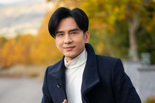 Đan Trường - nam ca sĩ 'trẻ mãi không già' của showbiz Việt