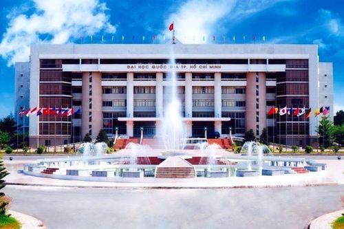 ĐH Quốc gia TP.HCM tiếp tục lọt Top 801-1.000 các ĐH tốt nhất thế giới