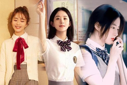 Mỹ nhân Cbiz ngoài 30 mà như thiếu nữ: 'Thần tiên tỷ tỷ' Lưu Diệc Phi không đối thủ
