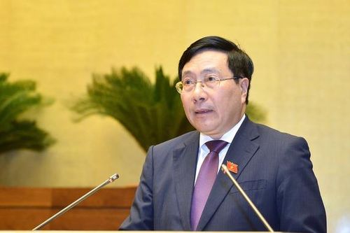 Phó Thủ tướng Thường trực Phạm Bình Minh: Không 'khai tử' môn Lịch sử