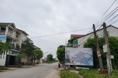 Nghệ An: Xuất hiện doanh nghiệp nợ thuế cả trăm tỷ đồng