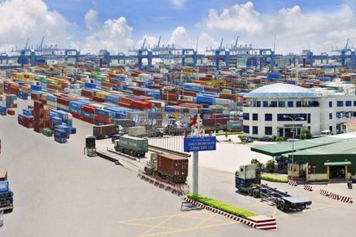 TP.HCM sẽ hoàn thành bản đồ số logistics vào năm 2025