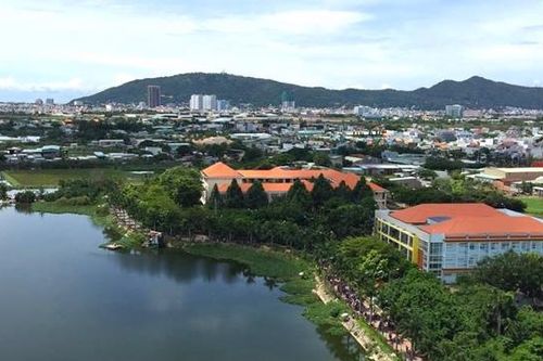 'Treo' 20 năm, khu công viên - đô thị mới Bàu Trũng tại Vũng Tàu sẽ được điều chỉnh còn 173ha
