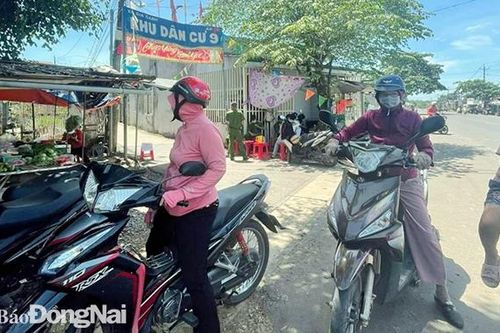 Chồng giết vợ rồi tự sát