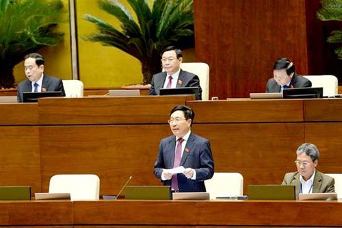 Giải ngân vốn đầu tư công là nhiệm vụ trọng tâm