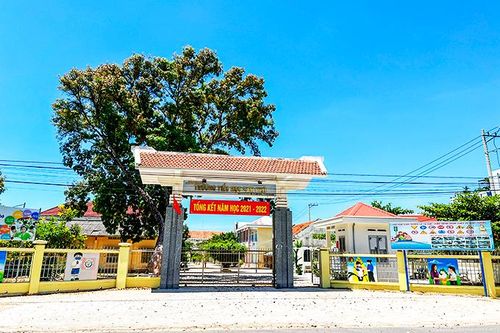 Cam Ranh: Quy hoạch quỹ đất giáo dục