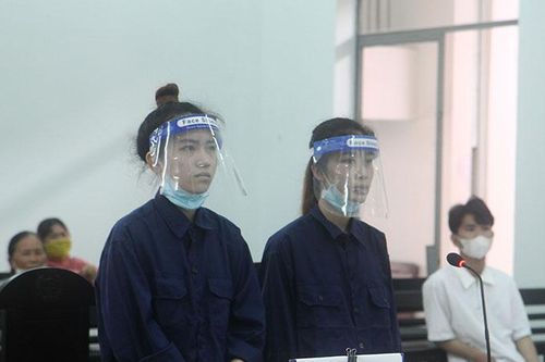 Thuê nhà cùng buôn ma túy