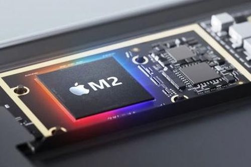 Apple chuẩn bị sản xuất hàng loạt chip M2 Pro