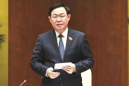 Phấn đấu sớm đưa Việt Nam trở thành nước có nền nông nghiệp hàng đầu với ngành công nghiệp chế biến nông sản hiện đại, hiệu quả và thân thiện với môi trường
