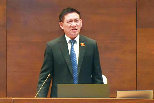 Bình tĩnh, cầu thị, trách nhiệm