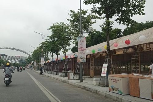 Hà Nội - Nghệ An hợp tác tổ chức tuần lễ giới thiệu sản phẩm